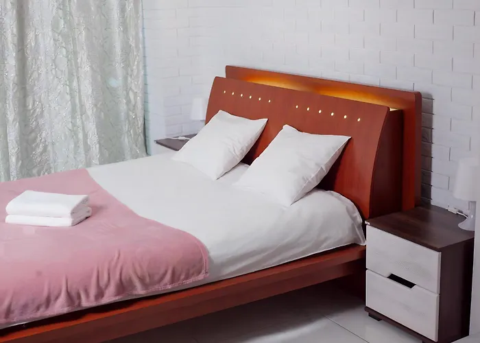 Skypenthouse & Spa With Free Parking